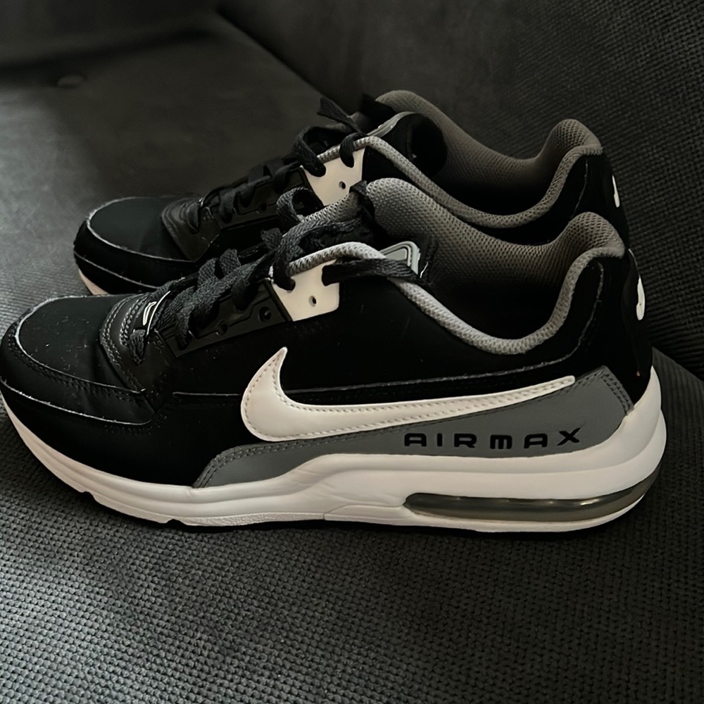 Nike Air Max only worn a couple times.